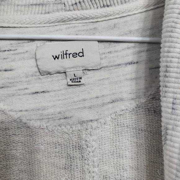 Wilfred Cocoon sweatse - Picture 2 of 2